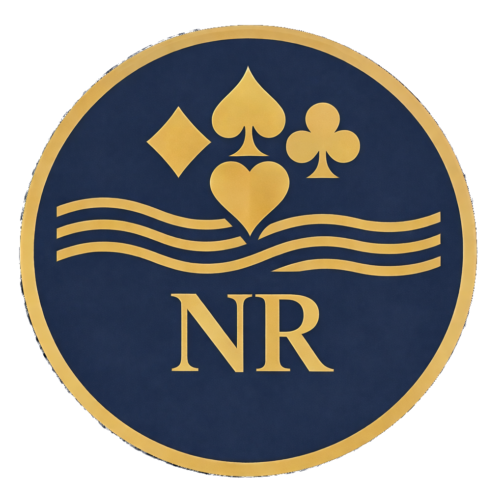 Naipes Rosario Logo